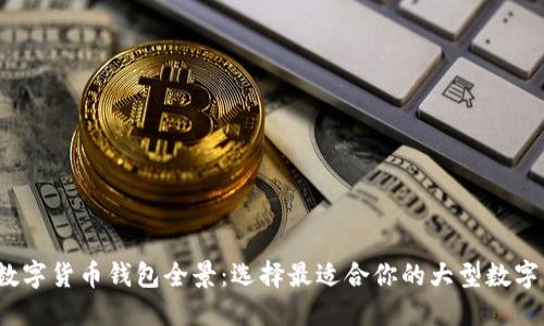 2023年数字货币钱包全景：选择最适合你的大型数字货币钱包