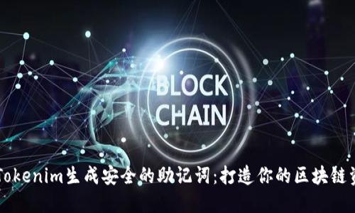 如何使用Tokenim生成安全的助记词：打造你的区块链资产保护盾