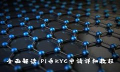 全面解读：Pi币KYC申请详细教程