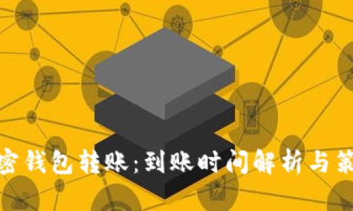 加密钱包转账：到账时间解析与策略
