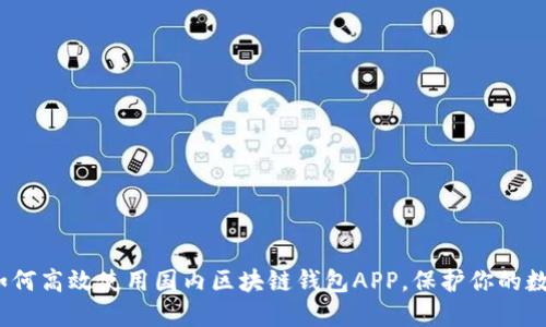 揭秘：如何高效使用国内区块链钱包APP，保护你的数字资产