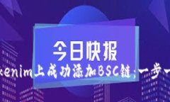 如何在Tokenim上成功添加BSC链：一步一步的指南