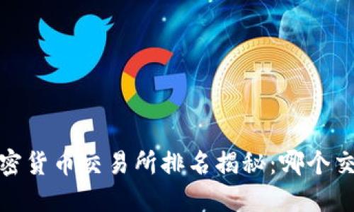 2023年全球加密货币交易所排名揭秘：哪个交易所值得信赖？