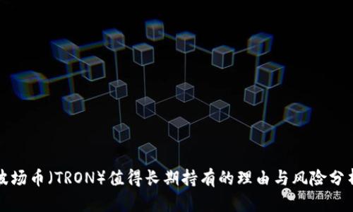 波场币（TRON）值得长期持有的理由与风险分析