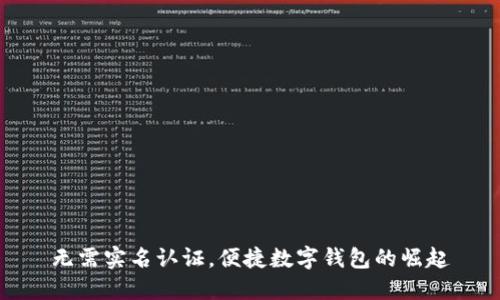 无需实名认证，便捷数字钱包的崛起