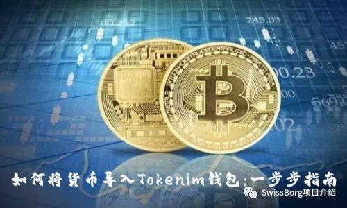 如何将货币导入Tokenim钱包：一步步指南