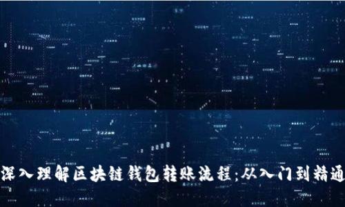 深入理解区块链钱包转账流程：从入门到精通
