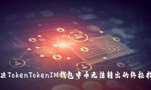 解决TokenTokenIM钱包中币无法转出的终极指南