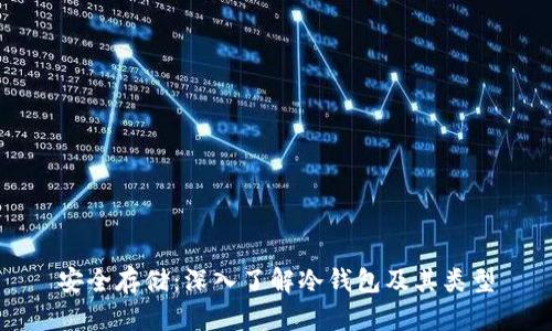 安全存储：深入了解冷钱包及其类型