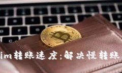 如何提升Tokenim转账速度：解决慢转账问题的最佳