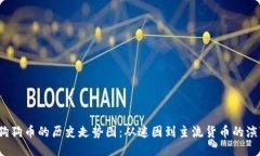 狗狗币的历史走势图：从迷因到主流货币的演变