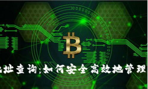 数字币钱包地址查询：如何安全高效地管理你的数字资产