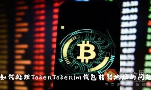 如何处理TokenTokenim钱包转错地址的问题