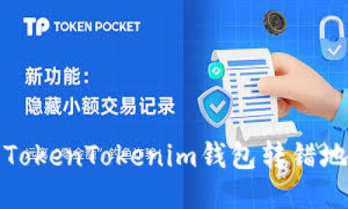 如何处理TokenTokenim钱包转错地址的问题