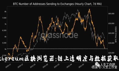 深入了解Ethereum区块浏览器：链上透明度与数据获取的全新视野