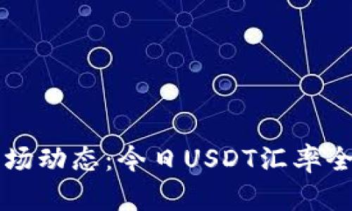 掌握市场动态：今日USDT汇率全面分析