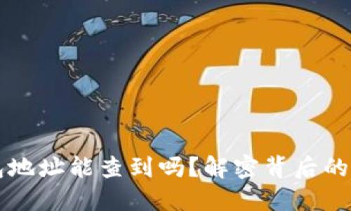 区块链钱包地址能查到吗？解密背后的隐私与透明