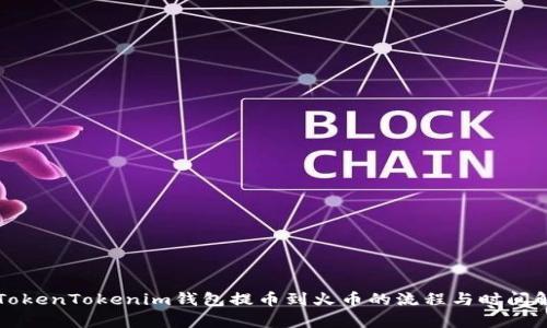 从TokenTokenim钱包提币到火币的流程与时间解析