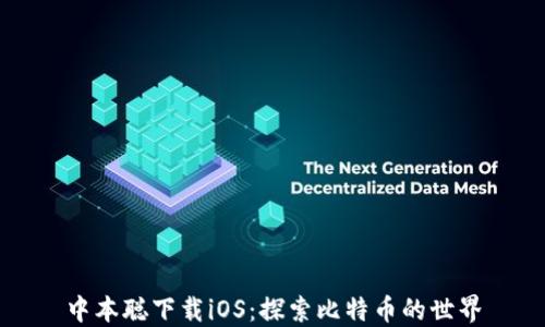 
中本聪下载iOS：探索比特币的世界