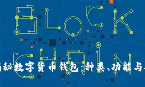 全面揭秘数字货币钱包：种类、功能与安全性