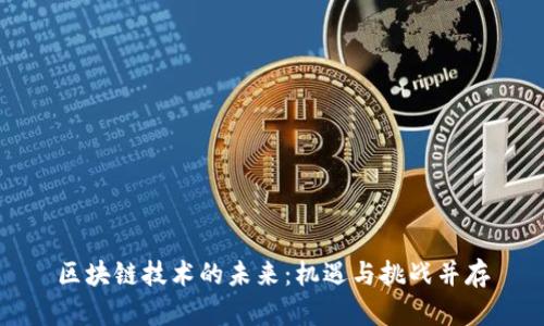 区块链技术的未来：机遇与挑战并存