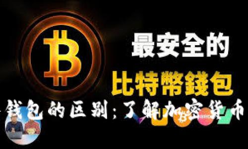 硬件钱包与软件钱包的区别：了解加密货币保管的两种方式