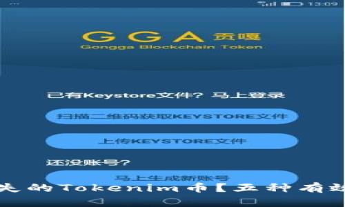 如何找回丢失的Tokenim币？五种有效的恢复方法