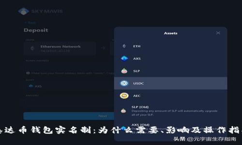 泰达币钱包实名制：为什么需要、影响及操作指南