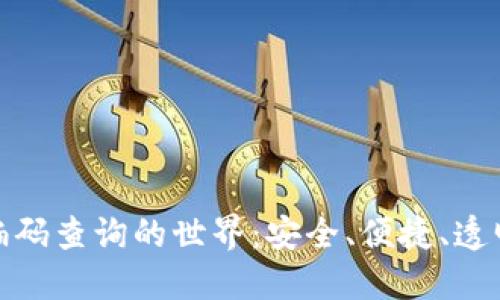 探索区块链钱包编码查询的世界：安全、便捷、透明的数字资产管理