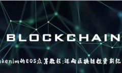 Tokenim的EOS众筹教程：迈向区块链投资新纪元