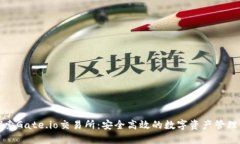: 探索Gate.io交易所：安全高效的数字资产管理平