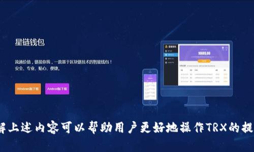   如何在Tokenim钱包中提现TRX（波场币） / 
 guanjianci Tokenim钱包, TRX, 提现 /guanjianci 

### 一、什么是Tokenim钱包  
Tokenim钱包是一种数字货币钱包，专门用于存储、管理和交易各种加密货币，包括主流的比特币、以太坊、波场币（TRX）等。它不仅提供了安全的存储环境，还为用户提供了简便的交易功能。Tokenim钱包以其安全性、用户友好的界面以及支持多种加密货币的特点，深受数字货币爱好者的青睐。

### 二、TRX（波场币）简介  
TRX是波场平台的原生加密货币，广泛用于智能合约支付、内容创作者激励及多种去中心化应用（DApps）的使用。随着波场生态的不断壮大，TRX已成为市场上较为流行的数字货币之一。用户可以通过交易所购买TRX，或者在各种DApp中赚取TRX。

### 三、如何在Tokenim钱包中提现TRX  
提现TRX的过程相对简单，用户只需按照以下步骤进行操作：

#### 1. 登录Tokenim钱包  
首先，确保您已下载并安装Tokenim钱包应用。打开应用后，输入您的账户信息并登录。如果您还没有账户，可以按照应用内的指示进行注册。

#### 2. 检查余额  
登录后，查看钱包主页上的TRX余额，以确保您有足够的TRX进行提现。注意，提现过程中可能会收取一定的手续费，请提前做好准备。

#### 3. 选择提现选项  
在钱包的主界面，寻找“提现”或“转账”选项。点击后，系统可能会要求您选择要提现的币种，选择TRX。

#### 4. 输入提现信息  
您需要输入几个关键信息：
- strong提现地址：/strong请输入您希望将TRX提现到的地址，确保地址准确无误，任何错误的地址都可能导致资金丢失。
- strong提现金额：/strong输入您希望提现的金额，建议先尝试提现小额，确保无误后再进行大额提现。
  
#### 5. 确认交易  
输入信息无误后，系统将要求您确认提现。请检查所有信息，并确认提现。系统可能会要求您输入二次验证，例如短信验证码或谷歌认证码等，确保账户安全。

#### 6. 等待确认  
成功提交提现后，您需要等待区块链网络的确认。如果您选择的提现地址正常，通常会在几分钟内完成。如果长时间未到账，请联系Tokenim客服寻求解决方案。

### 四、提现时需要注意的事项  
在提现TRX时，您需要关注几个方面：
- strong手续费：/strong了解Tokenim钱包的提现手续费政策，以避免因手续费过高而影响利润。
- strong安全性：/strong确保提现地址、金额等信息输入正确，避免资金风险。
- strong到账时间：/strong不同交易所和钱包的到账时间有所不同，提前了解以降低焦虑感。
  
### 五、常见问题解析  
#### 问题一：如果提现失败，该如何处理？  
提现失败可能由多种原因造成，例如网络拥堵、地址错误或余额不足等。如果提现失败，请按照以下步骤处理：
- strong检查提现信息：/strong首先，确保提现地址和金额正确无误。地址错误会导致无法到账。
- strong查看交易记录：/strong登录Tokenim钱包，查看交易记录，确认是否有提现请求被处理。
- strong联系平台客服：/strong如果无法自主解决问题，建议及时联系Tokenim钱包客服寻求帮助。提供相关的交易信息，以便客服帮助您调查。

#### 问题二：如何保证提现安全？  
数字货币的安全性极为重要。以下是确保提现过程安全的几个建议：
- strong启用双重验证：/strong很多钱包平台都提供双重验证，启用后可以增加提现的安全性。
- strong使用冷钱包：/strong将大部分资产放入冷钱包中，只在需要时转移到热钱包进行交易和提现。
- strong定期更换密码：/strong定期更换Tokenim钱包的登录密码，以降低被盗风险。

#### 问题三：能否在Tokenim钱包内直接交易TRX？  
Tokenim钱包一般支持用户在钱包内进行加密货币的存储和管理，但是否支持直接交换取决于平台的功能。以下是相关信息：
- strong检查功能：/strong您可以在Tokenim钱包内查找有关交易功能的说明，如果提供，则可以直接进行TRX与其他加密货币的交换。
- strong使用交易所：/strong如果Tokenim钱包不支持交易，您可以将TRX转到支持交易的加密货币交易所进行兑换。

#### 问题四：提现TRX的手续费是多少？  
不同钱包和交易所的手续费规则不同，以下是了解Tokenim提现手续费的方法：
- strong访问官方网站：/strong通常钱包的官方网站和FAQ页面会有收费规则。
- strong联系客服：/strong如果在官网未找到相关信息，建议直接咨询Tokenim的客服，以获取准确的费用信息。

### 结论  
在Tokenim钱包中提现TRX是一个相对简单的过程，但仍然需要用户在操作中保持注意力，以确保资金安全和顺利到账。了解上述内容可以帮助用户更好地操作TRX的提现，并提高对数字货币交易的认识。