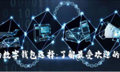 美国人的数字钱包选择：了解最受欢迎的支付应