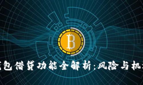 数字钱包借贷功能全解析：风险与机遇并存
