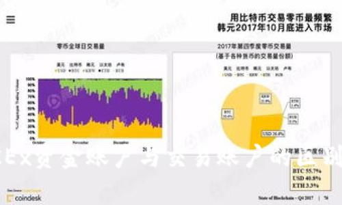 深入解析OKEx资金账户与交易账户的区别及其重要性