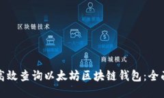 如何高效查询以太坊区块链钱包：全面指南
