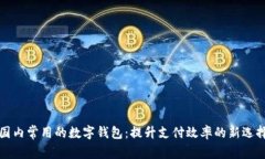 国内常用的数字钱包：提升支付效率的新选择