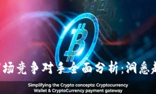 区块链钱包市场竞争对手全面分析：洞悉趋势，把握机遇