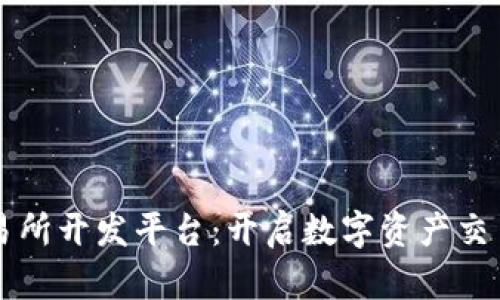 虚拟币交易所开发平台：开启数字资产交易的新纪元