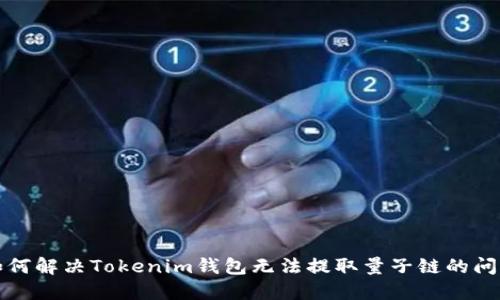 如何解决Tokenim钱包无法提取量子链的问题