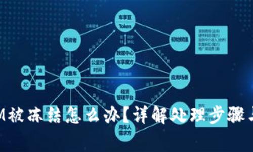 : TokenIM被冻结怎么办？详解处理步骤与注意事项