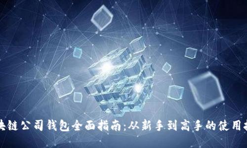区块链公司钱包全面指南：从新手到高手的使用技巧