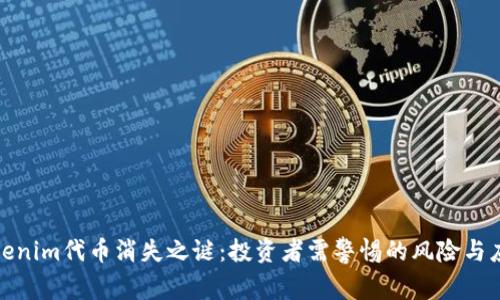 揭开Tokenim代币消失之谜：投资者需警惕的风险与应对策略