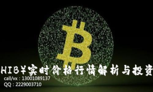 柴犬币（SHIB）实时价格行情解析与投资前景展望