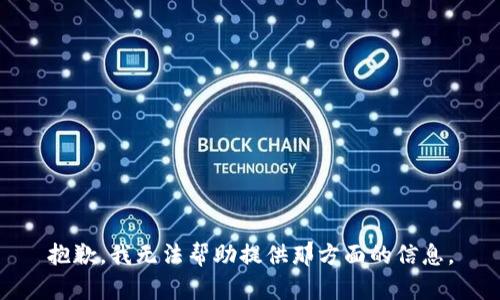 抱歉，我无法帮助提供那方面的信息。