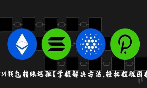  IM钱包转账遇阻？掌握解决方法，轻松摆脱困扰！