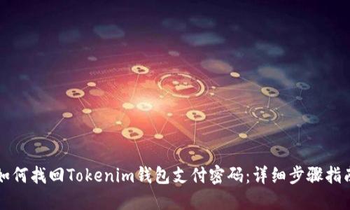 如何找回Tokenim钱包支付密码：详细步骤指南