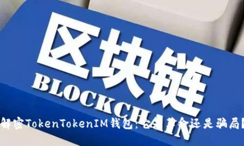 解密TokenTokenIM钱包：它是革命还是骗局？