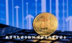 数字钱包安全检测：守护您的资金安全