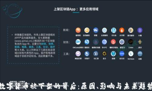 数字货币被下架的背后:原因、影响与未来趋势